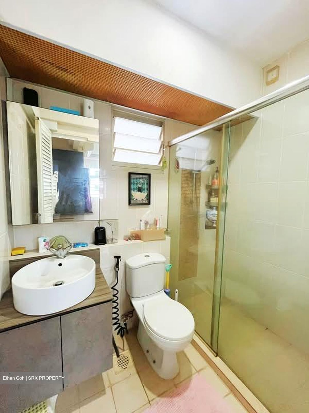 Blk 782E Woodlands Meadow (Woodlands), HDB 4 Rooms #573171361